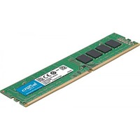 Crucial 16GB (1x16GB) DDR4 UDIMM 3200MHz CL22 1.2V Dual Ranked Desktop PC Memory RAM ~CT16G4DFRA32A
