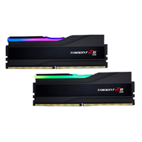 G.SKILL F5-6000J3040F16GX2-TZ5RK 32GB (2 x 16GB)/ DDR5 6000 MT/s/ Timings 30-40-40-96