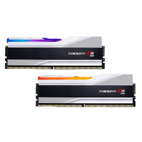 G.SKILL F5-6400J3239G32GX2-TZ5RS DDR5 6400 MT/s/ 2 x 32GB/ 32-39-39-102/ 1.4V/ TZ5 RGB