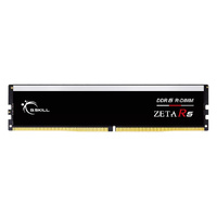 G.SKILL F5-6400R3239G32GQ4-ZR5K 128GB (4 x 32GB)/ DDR5 6400 MT/s/ Timings 32-39-39-102/ Voltage 1.4V/ XMP 3.0/ N