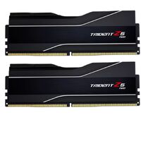 G.SKILL F5-6000J3038F16GX2-TZ5N 32GB (2 x 16GB)/ DDR5 6000 MT/s/ Timings 30-38-38-96/ Voltage 1.35V/ TZ5 Neo