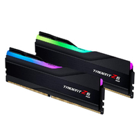 G.SKILL F5-6000J3040G32GX2-TZ5RK DDR5 6000 MT/s/ 2 x 32GB/ 30-40-40-96