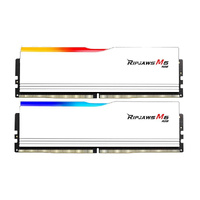 G.SKILL F5-6000J3648D16GX2-RM5RW GB (2 x 16GB)/ DDR5 6000 MT/s/ Timings 36-48-48-96/ Voltage 1.25V/ Ripjaws M5