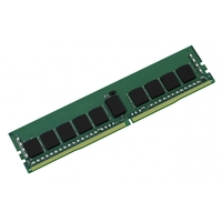 Kingston 16GB (1x16GB) DDR4 RDIMM 2666MHz CL19 1.2V ECC Registered w/parity 1Rx4 2G x 4-Bit PC4-2666 Server Memory