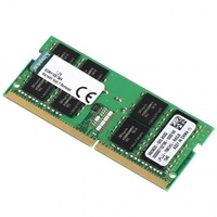 Kingston 4GB (1x4GB) DDR4 SODIMM 2400MHz CL17 1.2V ValueRAM Single Stick Notebook Laptop Memory RAM EOL