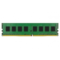 Kingston 4GB (1x4GB) DDR4 UDIMM 2666MHz CL19 1.2V Unbuffered ValueRAM Single Stick Desktop Memory