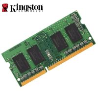 Kingston 8GB (1x8GB) DDR4 SODIMM 2666MHz CL19 1.2V 1Rx8 Unbuffered ValueRAM Notebook Laptop Memory ~KVR26S19S6/8
