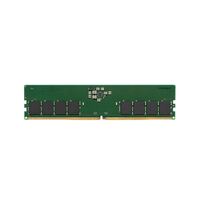 Kingston 32GB (2x16GB) DDR5 4800MHz CL40 UDIMM Fury Beast Black Heat Spreader Desktop PC Gaming Memory