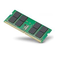 Kingston 16GB (1x16GB) DDR4 SODIMM 3200MHz CL22 2Rx8 ValueRAM Notebook Laptop Memory DRAMCL22 260-Pin SODIMM