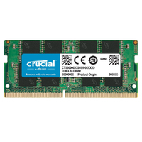 OEM 4GB (1x4GB) DDR4 SODIMM 2666MHz Notebook Laptop Memory RAM