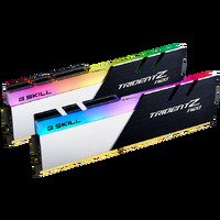 G.SKILL F4-3600C18D-32GTZN 32GB (2 x 16GB)/ PC4-28800 / DDR4 3600 Mhz