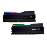 G.SKILL F5-8200J4052F24GX2-TZ5RK 48GB (2 x 24GB)/ DDR5 8200 MT/s/ Timings 40-52-52-131/ Voltage 1.35V/ TZ5 RGB