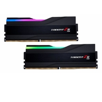 G.SKILL F5-8400J4052G24GX2-TZ5RW 48GB (2 x 24GB)/ DDR5 8400 MT/s/ Timings 40-52-52-134/ Voltage 1.4V/ TZ5 RGB