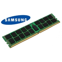 Samsung 32GB (1x32GB) DDR4 RDIMM 2400MHz CL17 1.2V ECC Registered 2Rx4 PC4-19200T-R Server Memory RAM