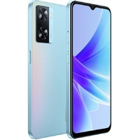 OPPO A57s 4G 128GB - Blue (CPH2385AU BLUE)*AU STOCK*, 6.56', HD+, 60Hz, 4GB/128GB, 50MP/8MP, IPX4, Dual SIM, 5000mAh,2YR