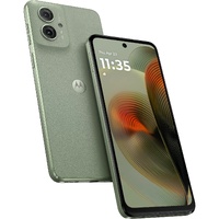 Motorola G55 5G 128GB- Smoky Green,*AU STOCK,6.5',Full HD+120Hz,4GB/128GB,50MP/16MP,Dual SIM,Water Protection,5000mAh Battery,1Years Warranty