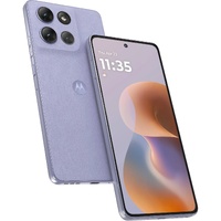 Motorola 86 Power 5G 128 GB - Pantone Cosmic Sky *AU STOCK*,6.7',OLED,8GB/128GB,50MP/32MP,6720mAh,Single + eSIM, 2 Years Warranty