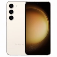 Samsung Galaxy S23+ 5G 512GB - Cream (SM-S916BZEEATS)*AU STOCK*, 6.6', 8GB/512GB, 50MP/12MP/10MP Camera, Single + eSIM, IP68, Dolby Atmos, 4700mAh