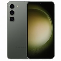 Samsung Galaxy S23+ 5G 256GB - Green (SM-S916BZGAATS)*AU STOCK*, 6.6', 8GB/256GB, 50MP/12MP/10MP Camera, Single + eSIM, IP68, Dolby Atmos, 4700mAh