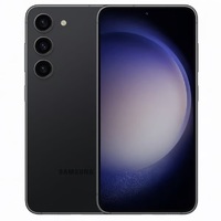 Samsung Galaxy S23+ 5G 512GB - Phantom Black (SM-S916BZKEATS)*AU STOCK*,6.6', 8GB/512GB, 50MP/12MP/10MP Camera,Single + eSIM, Dolby Atmos,IP68,4700mAh