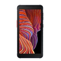 Samsung Galaxy XCover 5 4G 64GB EE - Black (SM-G525FZKDS03)*AU STOCK*, 5.3', HD+, 60Hz, 16MP/5MP Cam, 64GB/4GB Mem, IP68, Knox, Dual SIM, 2YR, 3000mAh