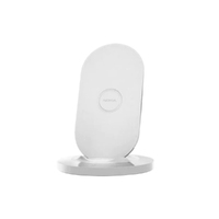 Nokia Wireless Stand NFC White suits Nokia Lumia 820/920