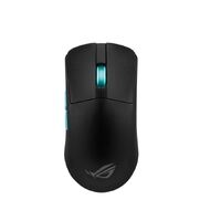 ASUS ROG Harpe Ace Aim Lab Edition 54g Wireless Gaming Mouse, Pro-tested Form Factor, 36,000dbpi, AimPoint Optical Sensor, ROG Micro