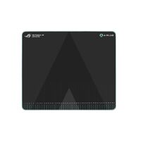 ASUS ROG Hone Ace Aim Lab Edition Large Gaming Mouse Pad (508x420x3mm) Water/Oil/Dust Repellent, Work W/ Aim Lab ROG 360 Task, H