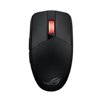 ASUS ROG Strix Impact III Wireless Gaming Mouse 36,000dpi Optical Sensor, Dual Wireless Connectivity, ROG SpeedNova, 57g, ROG Micro Switches