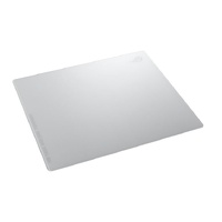 ASUS ROG Moonstone Ace L Gaming Mouse Pad Dimensions L500 x W400 x H4 mm