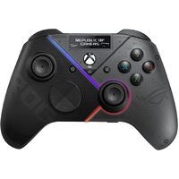 ASUS ROG RAIKIRI PC Controller