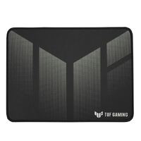 ASUS NC13 TUF GAMING P1 Portable Gaming Mouse Pad (360x260mm) Water-resistant Surface, Durable anti-fray stitching, and Non-slip
