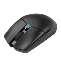 Corsair Katar PRO Wireless Gaming Mice, Ultra Light Weight,  Sub-1ms Slipstream Wireless connection, ICUE Software,