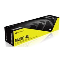 Corsair MM300 PRO Premium Spill-Proof Cloth Gaming Mouse Pad Extended 930mm x 300mm x 3mm - Graphic Surface