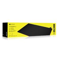 Corsair MM700 RGB 3XL - ICUE, Dynamic Three Zone RGB,  low friction micro-texture surface, Ultimate Gaming Setup.1,220mm x 610mm Mousemat