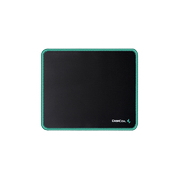 Deepcool GM800 Mouse Pad Premium Cloth Gaming Mouse Pad Optimised for Speed and Precision, Spill-Proof Woven Surface 320x270