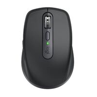 Logitech MX ANYWHERE 3S -8000 DPI -USB-C to A - 70 days per charge (~910-006561)