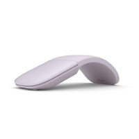 Microsoft Arc Mouse Bluetooth  Hdwr - Lilac - ELG-00022