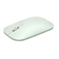 Microsoft Modern Mobile Bluetooth Mouse - Mint