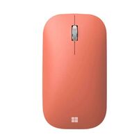 Microsoft Modern Mobile Bluetooth Mouse - Peach