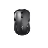 RAPOO M280 Wireless Bluetooth Mouse Entry Level with Multi-Mode,1300DPI, Bluetooth, 2.4G, Slient Click, 9 Months Battery(LS)