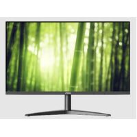AOC 23.8' IPS 75hz, Low Blue, sRGB 106%, Ultra Slim design, Flicker Free, Full HD 1080, VGA, HDMI 1.4. VESA 100 x 100mm. Office Business Monitor