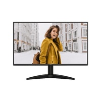 AOC 24B36X 23.8': IPS, FHD 144Hz, 0.5ms MPRT, 300 nits, 1500:1, sRGB 123%, HDMI 1.4 & DP 1.4, tilt stand, VESA 100×100, 18W, 2.52kg w/ stand