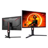 AOC 24.5' 240Hz Gaming Monitor