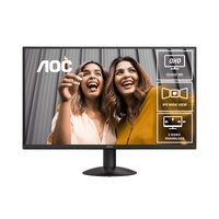 AOC Q27B30E 27' Monitor, 2560x1440 27' QHD,IPS,75Hz