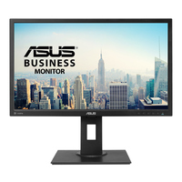 ASUS BE229QLBH 21.5' Business Monitor,FHD (1920x1080), IPS, Mini-PC Mount Kit, Flicker free, Low Blue Light, Ergonomic Stand, HDMI