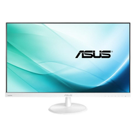 ASUS VC279H-W 27' Eye Care Ultra-low Blue Light Monitor FHD (1920x1080), IPS, 5ms, Flicker free, 1.5W x2 Stereo RMS, White
