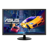 ASUS VP228HE Gaming Monitor - 21.5' FHD (1920x1080) , 1ms, Low Blue Light, Flicker Free