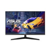 ASUS VY279HGE 27' Eye Care Gaming Monitor, FHD (1920 x 1080), IPS, 144Hz, IPS, SmoothMotion, 1ms (MPRT), FreeSync Premium