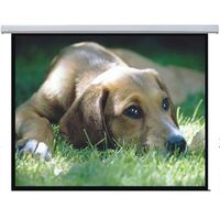 Brateck Auto-lock Manual Projection Screen-72' (1.45X1.10M) /(4:3 Ratio)